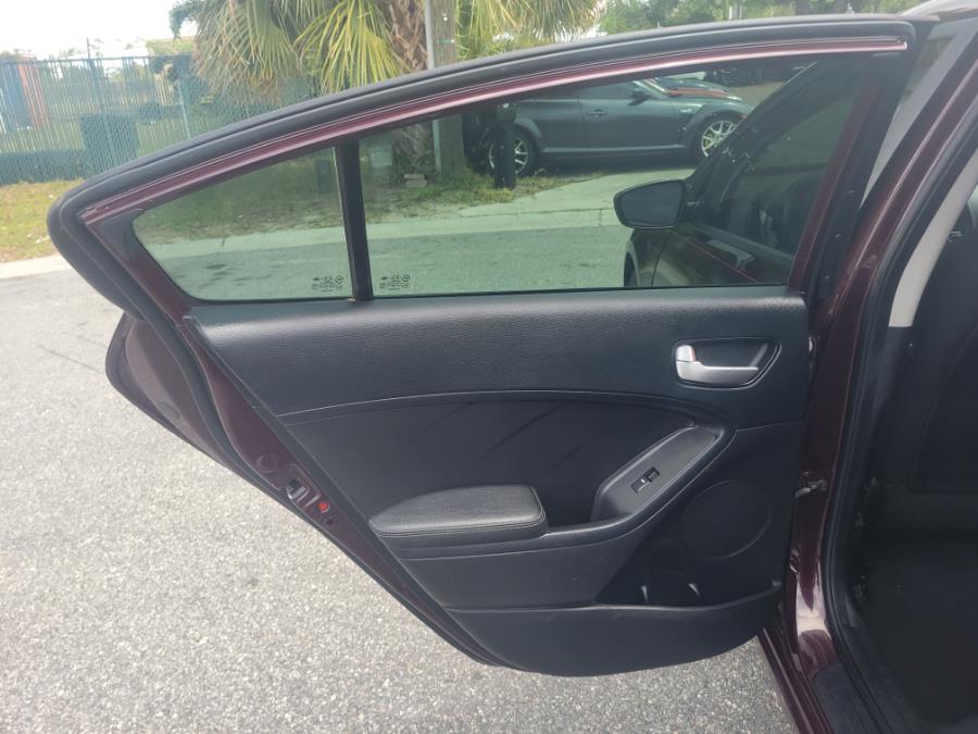 Used Kia Forte LX Auto 2018 | Ideal Auto Sales. Orlando, Florida Used Kia Forte LX Auto 2018 | Ideal Auto Sales. Orlando, Florida