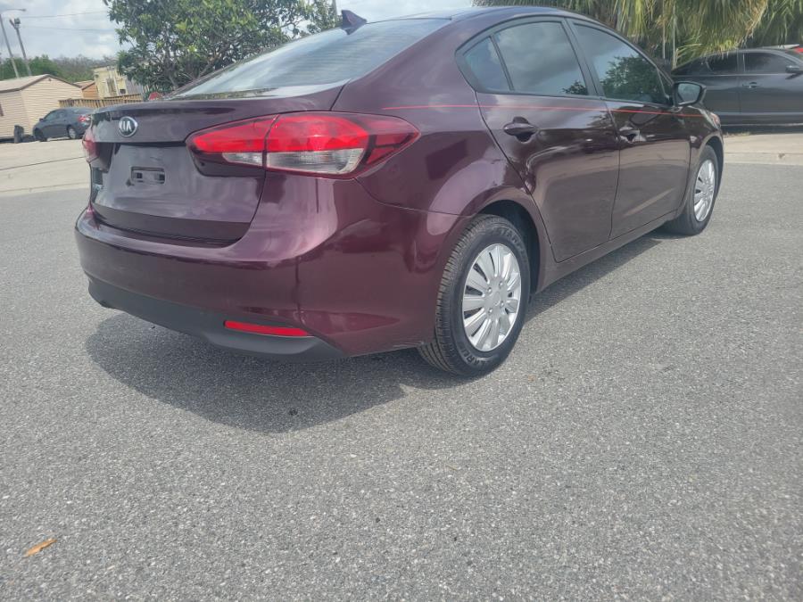 Used Kia Forte LX Auto 2018 | Ideal Auto Sales. Orlando, Florida Used Kia Forte LX Auto 2018 | Ideal Auto Sales. Orlando, Florida