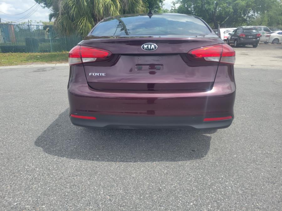 Used Kia Forte LX Auto 2018 | Ideal Auto Sales. Orlando, Florida Used Kia Forte LX Auto 2018 | Ideal Auto Sales. Orlando, Florida