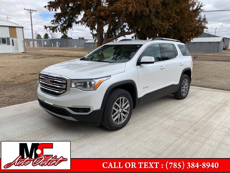 Used car dealer in Colby, Hays, Garden City, Dodge City, KS M C Auto