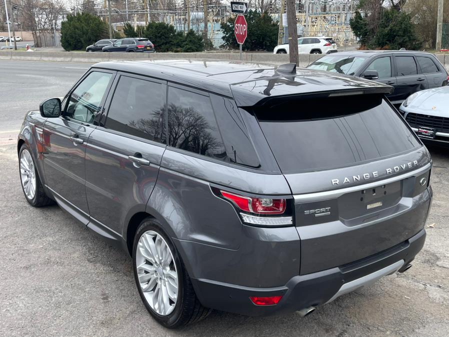 Used Land Rover Range Rover Sport V6 Supercharged HSE 2017 | Champion Auto Hillside. Hillside, New Jersey Used Land Rover Range Rover Sport V6 Supercharged HSE 2017 | Champion Auto Hillside. Hillside, New Jersey