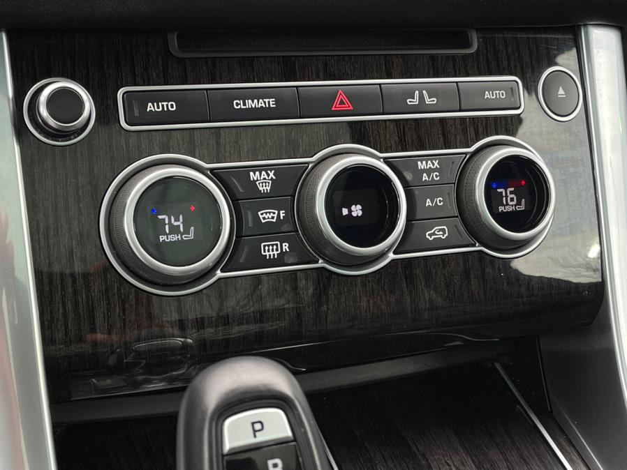 Used Land Rover Range Rover Sport V6 Supercharged HSE 2017 | Champion Auto Hillside. Hillside, New Jersey Used Land Rover Range Rover Sport V6 Supercharged HSE 2017 | Champion Auto Hillside. Hillside, New Jersey