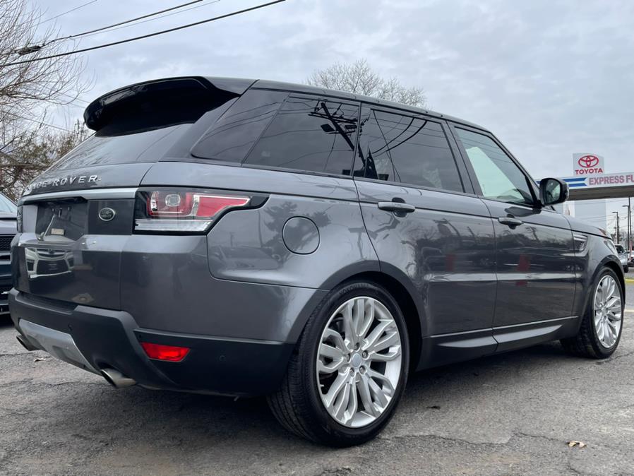 Used Land Rover Range Rover Sport V6 Supercharged HSE 2017 | Champion Auto Hillside. Hillside, New Jersey Used Land Rover Range Rover Sport V6 Supercharged HSE 2017 | Champion Auto Hillside. Hillside, New Jersey