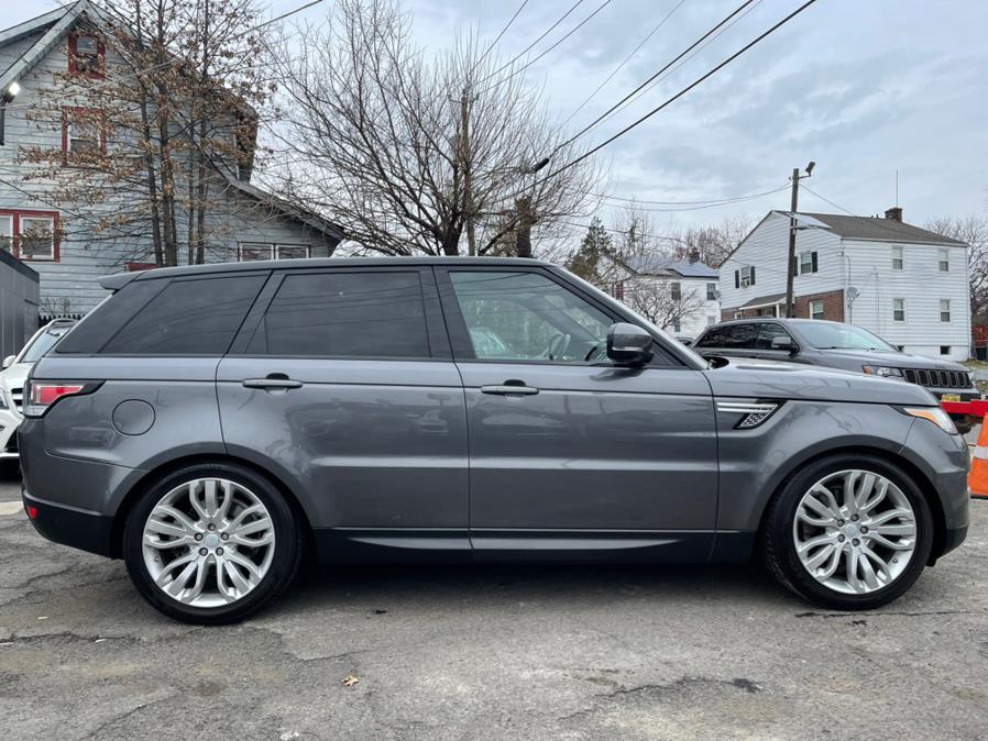 Used Land Rover Range Rover Sport V6 Supercharged HSE 2017 | Champion Auto Hillside. Hillside, New Jersey Used Land Rover Range Rover Sport V6 Supercharged HSE 2017 | Champion Auto Hillside. Hillside, New Jersey