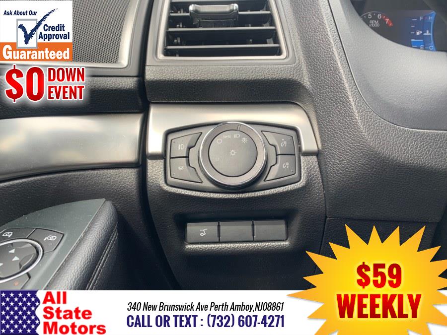 2019 Ford Explorer XLT 4WD, available for sale in Perth Amboy, New Jersey | All State Motor Inc. Perth Amboy, New Jersey 2019 Ford Explorer XLT 4WD, available for sale in Perth Amboy, New Jersey | All State Motor Inc. Perth Amboy, New Jersey