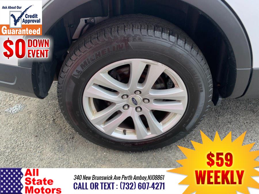 2019 Ford Explorer XLT 4WD, available for sale in Perth Amboy, New Jersey | All State Motor Inc. Perth Amboy, New Jersey 2019 Ford Explorer XLT 4WD, available for sale in Perth Amboy, New Jersey | All State Motor Inc. Perth Amboy, New Jersey