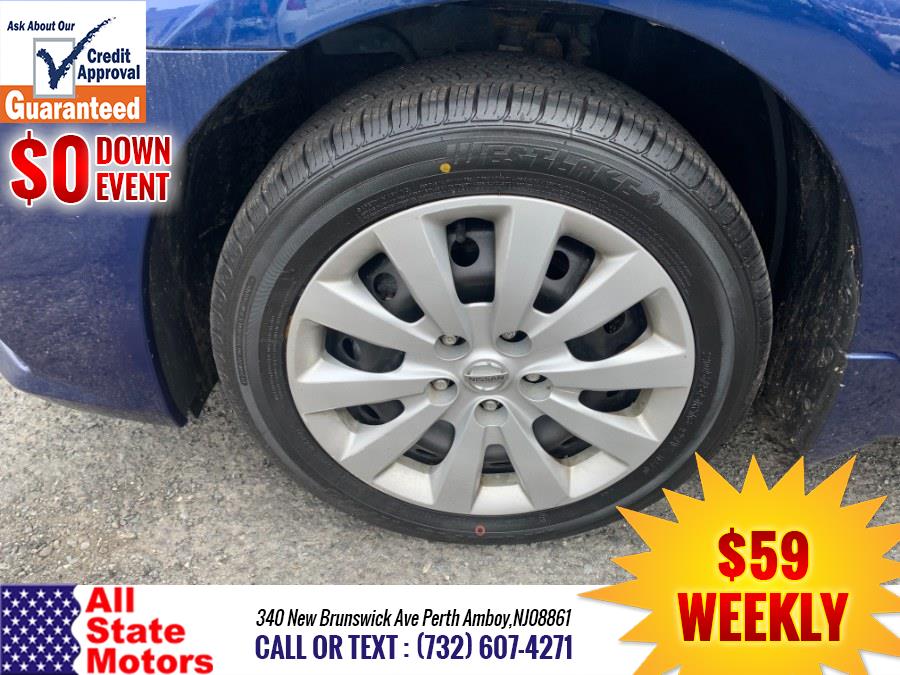 2019 Nissan Sentra SV CVT *Ltd Avail*, available for sale in Perth Amboy, New Jersey | All State Motor Inc. Perth Amboy, New Jersey 2019 Nissan Sentra SV CVT *Ltd Avail*, available for sale in Perth Amboy, New Jersey | All State Motor Inc. Perth Amboy, New Jersey