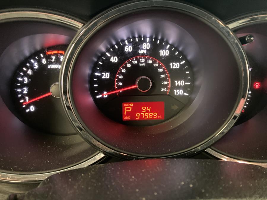 Used Kia Sorento AWD 4dr I4 LX 2011 | Maine Central Motors. Pittsfield, Maine Used Kia Sorento AWD 4dr I4 LX 2011 | Maine Central Motors. Pittsfield, Maine