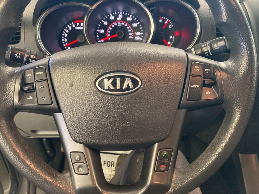 Used Kia Sorento AWD 4dr I4 LX 2011 | Maine Central Motors. Pittsfield, Maine Used Kia Sorento AWD 4dr I4 LX 2011 | Maine Central Motors. Pittsfield, Maine