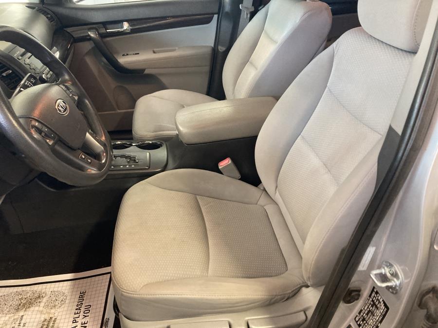 Used Kia Sorento AWD 4dr I4 LX 2011 | Maine Central Motors. Pittsfield, Maine Used Kia Sorento AWD 4dr I4 LX 2011 | Maine Central Motors. Pittsfield, Maine