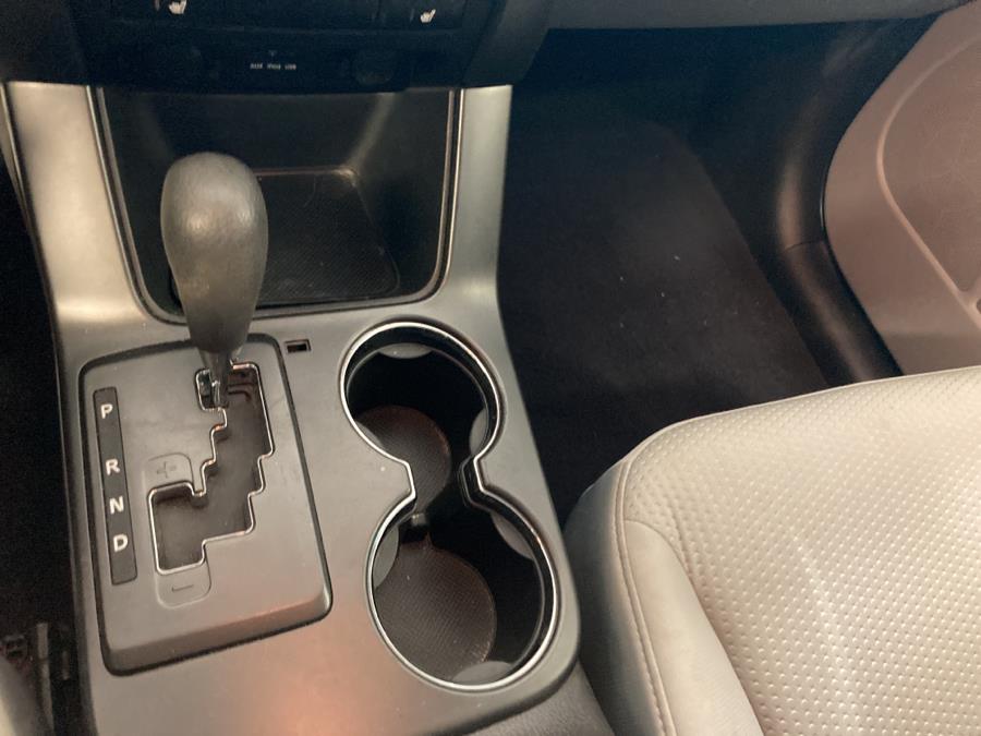 Used Kia Sorento AWD 4dr I4 LX 2011 | Maine Central Motors. Pittsfield, Maine Used Kia Sorento AWD 4dr I4 LX 2011 | Maine Central Motors. Pittsfield, Maine