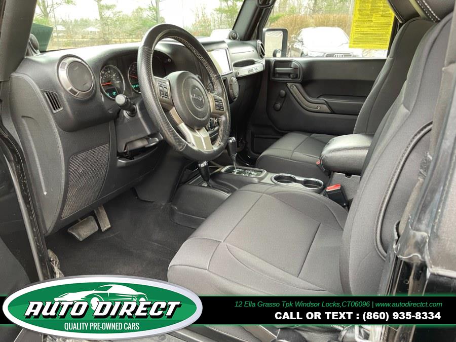 2012 Jeep Wrangler 4WD 2dr Sport, available for sale in Windsor Locks, Connecticut | Auto Direct LLC. Windsor Locks, Connecticut 2012 Jeep Wrangler 4WD 2dr Sport, available for sale in Windsor Locks, Connecticut | Auto Direct LLC. Windsor Locks, Connecticut