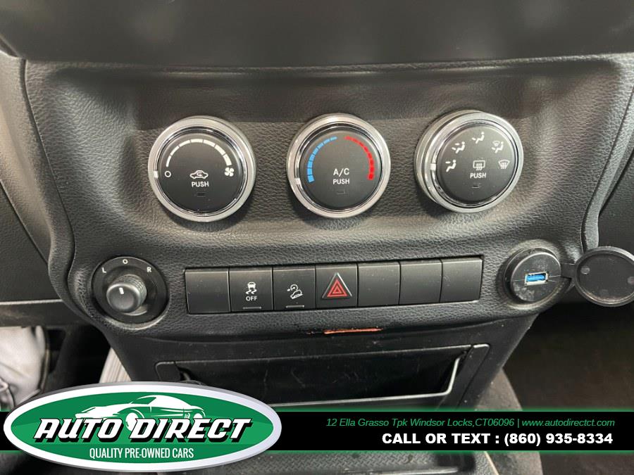 2012 Jeep Wrangler 4WD 2dr Sport, available for sale in Windsor Locks, Connecticut | Auto Direct LLC. Windsor Locks, Connecticut 2012 Jeep Wrangler 4WD 2dr Sport, available for sale in Windsor Locks, Connecticut | Auto Direct LLC. Windsor Locks, Connecticut
