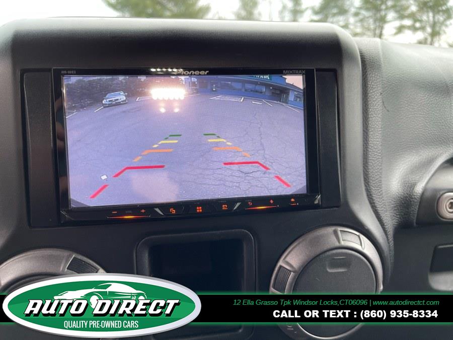 2012 Jeep Wrangler 4WD 2dr Sport, available for sale in Windsor Locks, Connecticut | Auto Direct LLC. Windsor Locks, Connecticut 2012 Jeep Wrangler 4WD 2dr Sport, available for sale in Windsor Locks, Connecticut | Auto Direct LLC. Windsor Locks, Connecticut