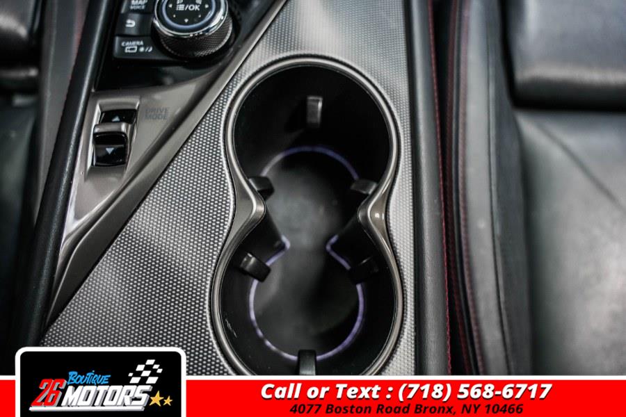 Used INFINITI Q50 RED SPORT 400 AWD 2018 | 26 Motors Boutique. Bronx, New York Used INFINITI Q50 RED SPORT 400 AWD 2018 | 26 Motors Boutique. Bronx, New York