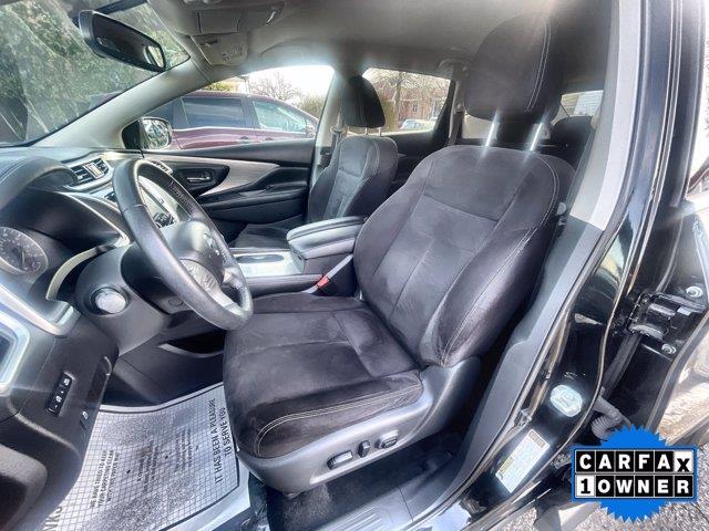 Used Nissan Murano SV 2018 | Luxury Automotive Club. Woodside, New York Used Nissan Murano SV 2018 | Luxury Automotive Club. Woodside, New York