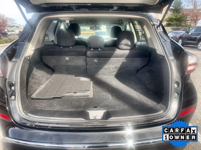 Used Nissan Murano SV 2018 | Luxury Automotive Club. Woodside, New York Used Nissan Murano SV 2018 | Luxury Automotive Club. Woodside, New York