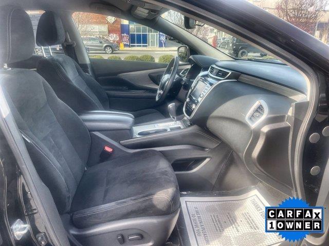 Used Nissan Murano SV 2018 | Luxury Automotive Club. Woodside, New York Used Nissan Murano SV 2018 | Luxury Automotive Club. Woodside, New York