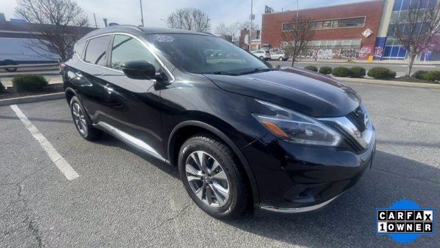 Used Nissan Murano SV 2018 | Luxury Automotive Club. Woodside, New York Used Nissan Murano SV 2018 | Luxury Automotive Club. Woodside, New York
