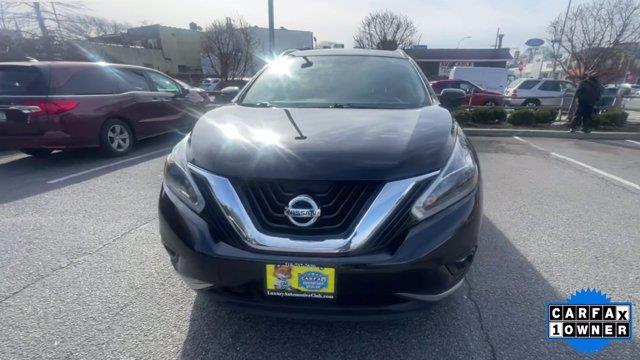 Used Nissan Murano SV 2018 | Luxury Automotive Club. Woodside, New York Used Nissan Murano SV 2018 | Luxury Automotive Club. Woodside, New York