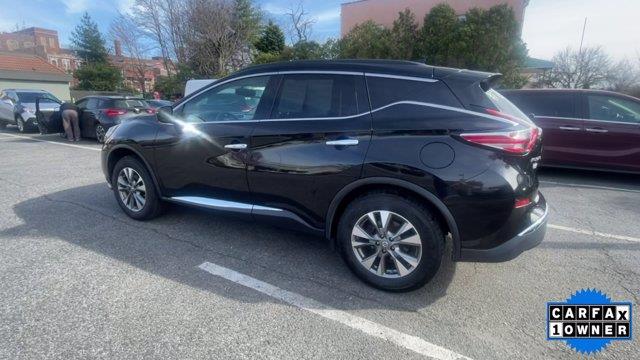 Used Nissan Murano SV 2018 | Luxury Automotive Club. Woodside, New York Used Nissan Murano SV 2018 | Luxury Automotive Club. Woodside, New York