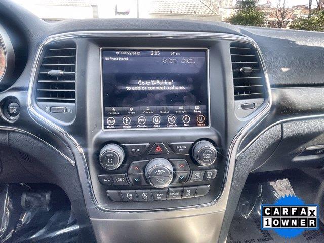 Used Jeep Grand Cherokee Limited 2018 | Luxury Automotive Club. Woodside, New York Used Jeep Grand Cherokee Limited 2018 | Luxury Automotive Club. Woodside, New York