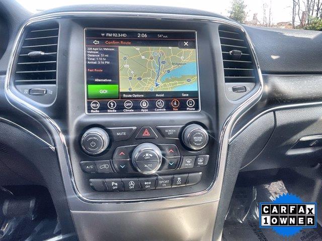 Used Jeep Grand Cherokee Limited 2018 | Luxury Automotive Club. Woodside, New York Used Jeep Grand Cherokee Limited 2018 | Luxury Automotive Club. Woodside, New York
