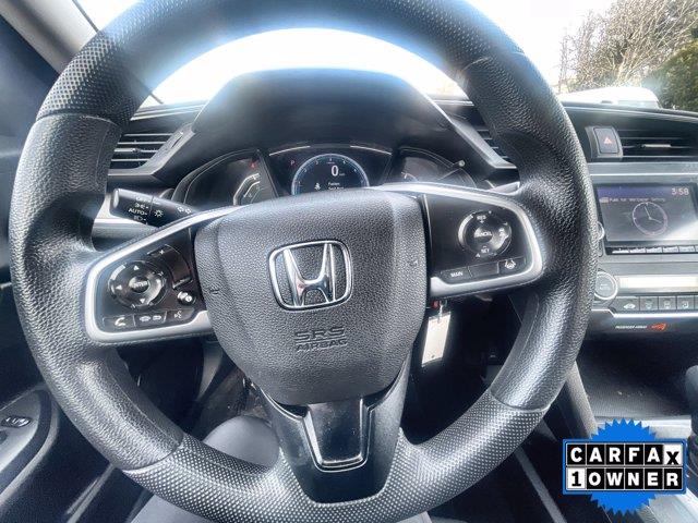 Used Honda Civic Sedan LX 2019 | Luxury Automotive Club. Woodside, New York Used Honda Civic Sedan LX 2019 | Luxury Automotive Club. Woodside, New York