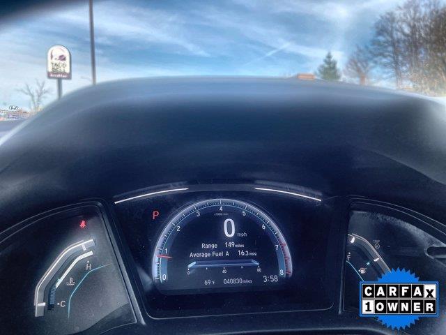 Used Honda Civic Sedan LX 2019 | Luxury Automotive Club. Woodside, New York Used Honda Civic Sedan LX 2019 | Luxury Automotive Club. Woodside, New York