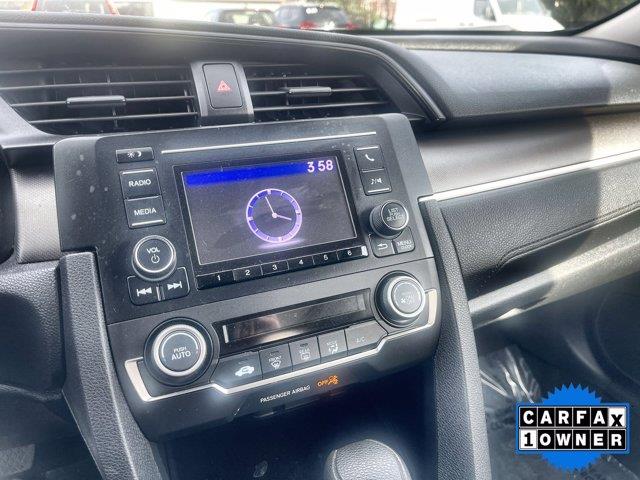 Used Honda Civic Sedan LX 2019 | Luxury Automotive Club. Woodside, New York Used Honda Civic Sedan LX 2019 | Luxury Automotive Club. Woodside, New York