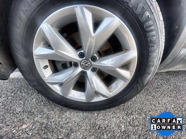 Used Volkswagen Atlas 3.6L V6 SE 2018 | Luxury Automotive Club. Woodside, New York Used Volkswagen Atlas 3.6L V6 SE 2018 | Luxury Automotive Club. Woodside, New York