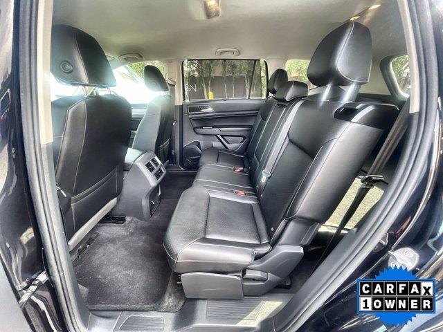 Used Volkswagen Atlas 3.6L V6 SE 2018 | Luxury Automotive Club. Woodside, New York Used Volkswagen Atlas 3.6L V6 SE 2018 | Luxury Automotive Club. Woodside, New York