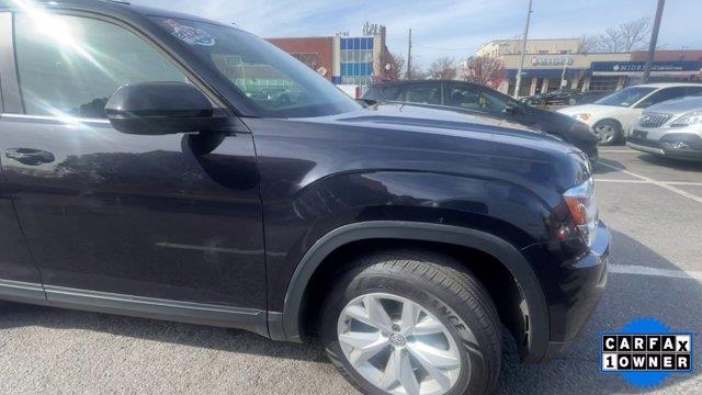 Used Volkswagen Atlas 3.6L V6 SE 2018 | Luxury Automotive Club. Woodside, New York Used Volkswagen Atlas 3.6L V6 SE 2018 | Luxury Automotive Club. Woodside, New York