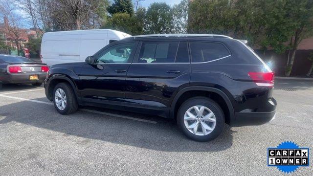 Used Volkswagen Atlas 3.6L V6 SE 2018 | Luxury Automotive Club. Woodside, New York Used Volkswagen Atlas 3.6L V6 SE 2018 | Luxury Automotive Club. Woodside, New York