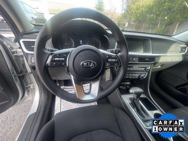 Used Kia Optima LX 2020 | Luxury Automotive Club. Woodside, New York Used Kia Optima LX 2020 | Luxury Automotive Club. Woodside, New York