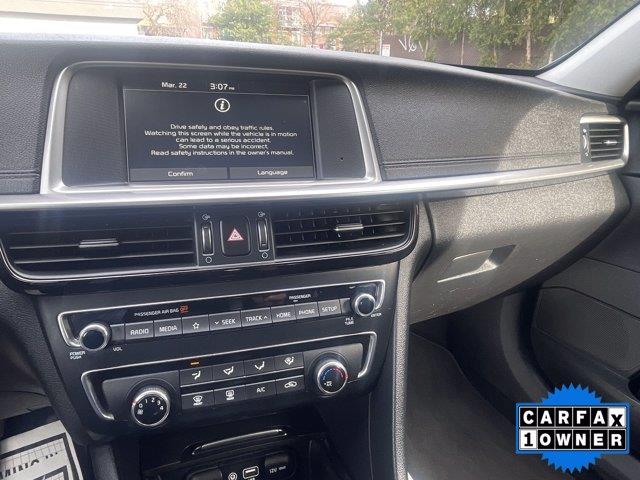 Used Kia Optima LX 2020 | Luxury Automotive Club. Woodside, New York Used Kia Optima LX 2020 | Luxury Automotive Club. Woodside, New York