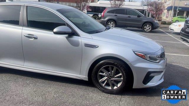 Used Kia Optima LX 2020 | Luxury Automotive Club. Woodside, New York Used Kia Optima LX 2020 | Luxury Automotive Club. Woodside, New York