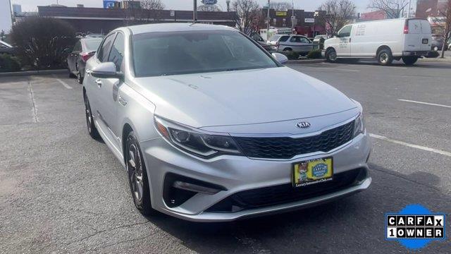Used Kia Optima LX 2020 | Luxury Automotive Club. Woodside, New York Used Kia Optima LX 2020 | Luxury Automotive Club. Woodside, New York
