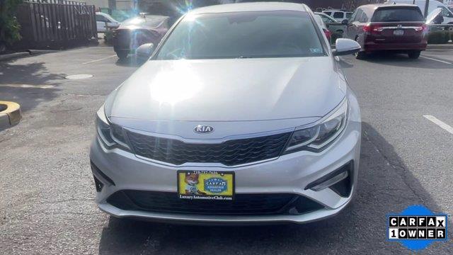 Used Kia Optima LX 2020 | Luxury Automotive Club. Woodside, New York Used Kia Optima LX 2020 | Luxury Automotive Club. Woodside, New York