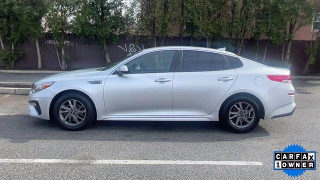 Used Kia Optima LX 2020 | Luxury Automotive Club. Woodside, New York Used Kia Optima LX 2020 | Luxury Automotive Club. Woodside, New York