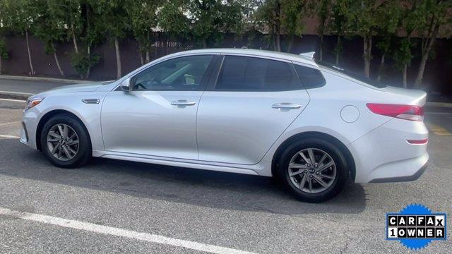 Used Kia Optima LX 2020 | Luxury Automotive Club. Woodside, New York Used Kia Optima LX 2020 | Luxury Automotive Club. Woodside, New York