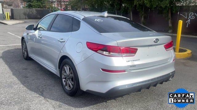 Used Kia Optima LX 2020 | Luxury Automotive Club. Woodside, New York Used Kia Optima LX 2020 | Luxury Automotive Club. Woodside, New York