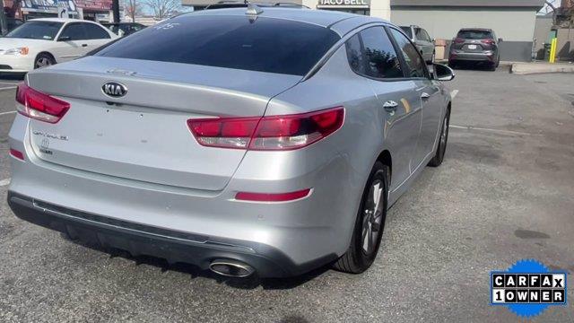 Used Kia Optima LX 2020 | Luxury Automotive Club. Woodside, New York Used Kia Optima LX 2020 | Luxury Automotive Club. Woodside, New York