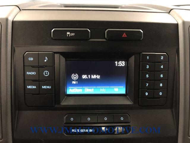 Used Ford Super Duty F-250 Srw XL 4WD Reg Cab 8' Box 2017 | J&M Automotive Sls&Svc LLC. Naugatuck, Connecticut Used Ford Super Duty F-250 Srw XL 4WD Reg Cab 8' Box 2017 | J&M Automotive Sls&Svc LLC. Naugatuck, Connecticut