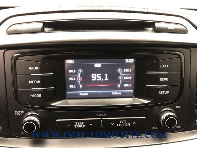 Used Kia Sorento LX AWD 2017 | J&M Automotive Sls&Svc LLC. Naugatuck, Connecticut Used Kia Sorento LX AWD 2017 | J&M Automotive Sls&Svc LLC. Naugatuck, Connecticut