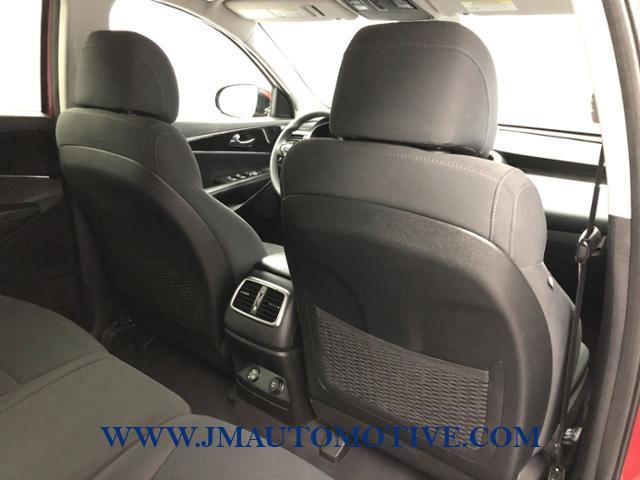 Used Kia Sorento LX AWD 2017 | J&M Automotive Sls&Svc LLC. Naugatuck, Connecticut Used Kia Sorento LX AWD 2017 | J&M Automotive Sls&Svc LLC. Naugatuck, Connecticut