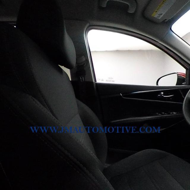 Used Kia Sorento LX AWD 2017 | J&M Automotive Sls&Svc LLC. Naugatuck, Connecticut Used Kia Sorento LX AWD 2017 | J&M Automotive Sls&Svc LLC. Naugatuck, Connecticut