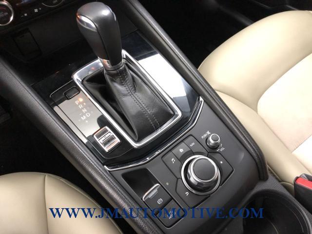 Used Mazda Cx-5 Touring AWD 2017 | J&M Automotive Sls&Svc LLC. Naugatuck, Connecticut Used Mazda Cx-5 Touring AWD 2017 | J&M Automotive Sls&Svc LLC. Naugatuck, Connecticut
