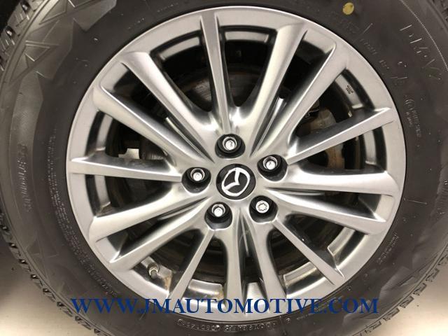 Used Mazda Cx-5 Touring AWD 2017 | J&M Automotive Sls&Svc LLC. Naugatuck, Connecticut Used Mazda Cx-5 Touring AWD 2017 | J&M Automotive Sls&Svc LLC. Naugatuck, Connecticut