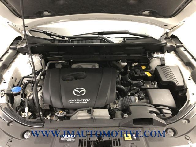 Used Mazda Cx-5 Touring AWD 2017 | J&M Automotive Sls&Svc LLC. Naugatuck, Connecticut Used Mazda Cx-5 Touring AWD 2017 | J&M Automotive Sls&Svc LLC. Naugatuck, Connecticut
